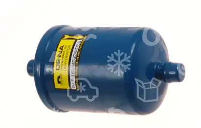 filtrdehydrátor DE.NA 163/MG224, V = 250 ccm, 3/8